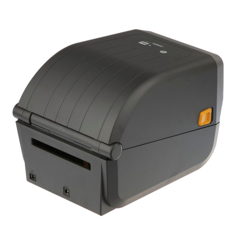 لیبل پرینتر  زبرا مدل ZD220d